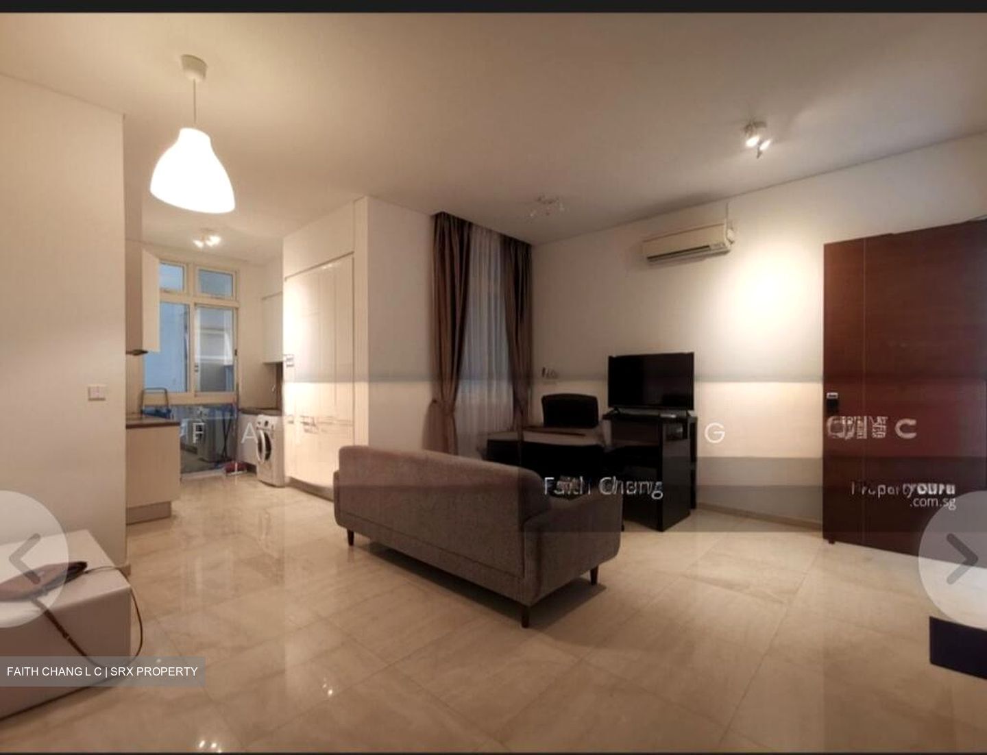 Sea Suites (D5), Apartment #532345801